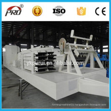 Professional Roofing Galvanized Corrugated Steel Sheet Tile Making Machine